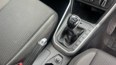 Volkswagen Polo 1.0 TSI Life 5dr Petrol Hatchback